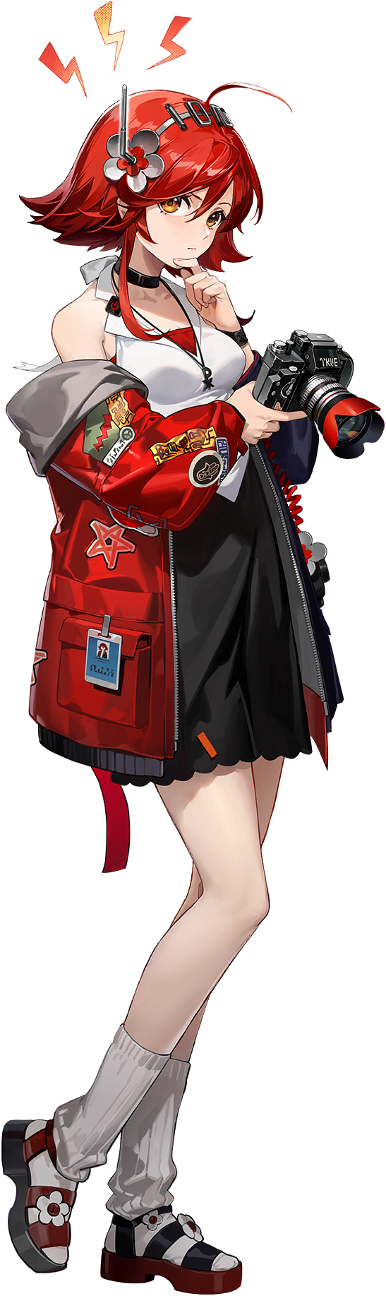 シロムクゲ